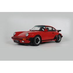 Porsche 911 [930] Turbo 3.3...