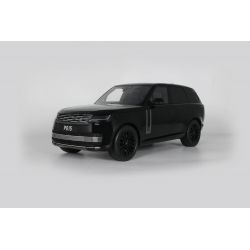 Range Rover P615 SV Black 2023