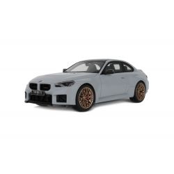 BMW M2 CS Brooklyn grey 2026