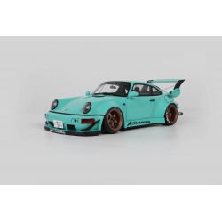 RWB Kashiwa Blue 2022