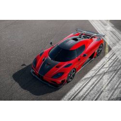 Koenigsegg Agera RS Draco...