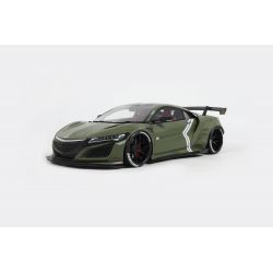 LB-Works NSX Kaki matte 2026