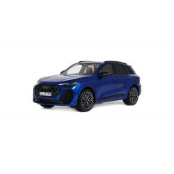 Audi SQ5 TFSI Ultra Blue 2024