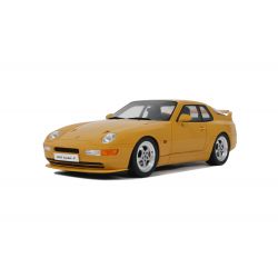 Porsche 968 Turbo S Speed...