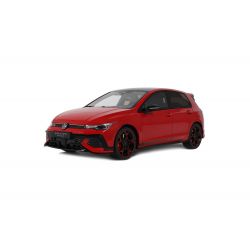 Volkswagen Golf Mk.8 GTi...