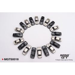 Mercedes 190E Nürburgring...