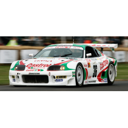 Toyota Supra Racing Gr.5...
