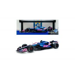 Alpine A525 P.Gasly 10 GP...