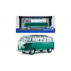 Volkswagen T1 Samba Green /...