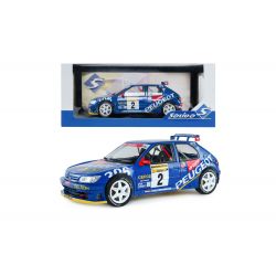 Peugeot 306 Maxi Rallye de...