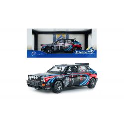 Lancia Delta HF Integrale...