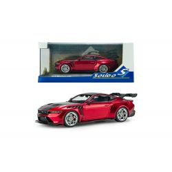 Ford Mustang GTD Chroma...