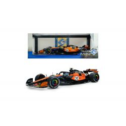 McLaren MCL39 L.Norris 4...