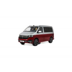 Volkswagen T6.1 California...