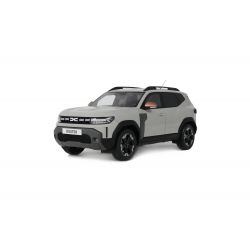 Dacia Duster Extreme Tce...