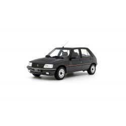 Peugeot 205 GT Gris...