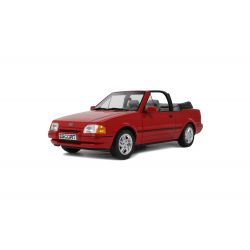 Ford Escort Mk4 XR3i...