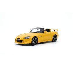 Honda S2000 CR New Indy...