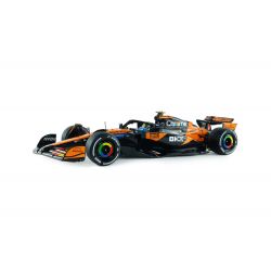 McLaren MCL39 L.Norris 4 GP...