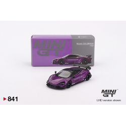 McLaren 720S LB Works...