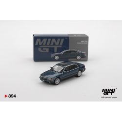 BMW 750 iL (E39) Sorrento...