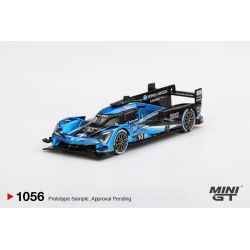 Acura ARX-06 GTP Daytona 24...