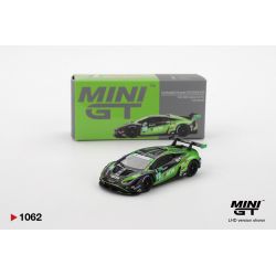 Lamborghini Huracan GT3...