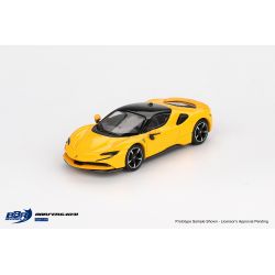 Ferrari SF90 Giallo Modena...