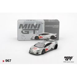 Lamborghini Huracan...