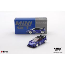 Mazda AZ-1 Liberty Walk...