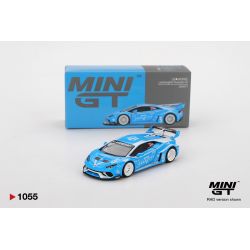 Lamborghini Huracan...