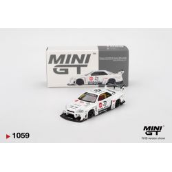 Nissan GTR (R34) Super...