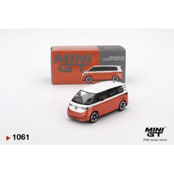 Volkswagen ID.Buzz...