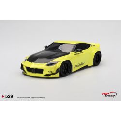 Nissan Z (RZ34) 400...