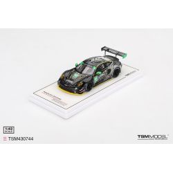 Porsche 911 (992) GT3 R...