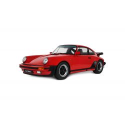 Porsche 911 [930] Turbo 3.3...