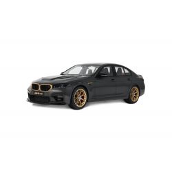 BMW M5 CS Brands Hatch grey...