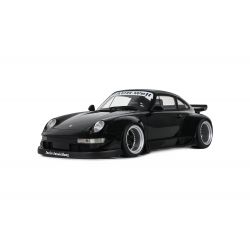 RWB Black Aut Black 2012