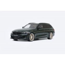 ALPINA B3 GT Touring Alpina...