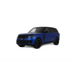 Range Rover P615 SV Blue 2024