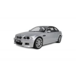 BMW M3 E46 Titanium Silver...
