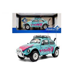 Volkswagen Beetle All road...