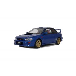 Subaru Impreza WRX Type R...