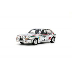 Vauxhall Chevette 2300 HSR...