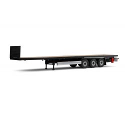 Transport Trailer