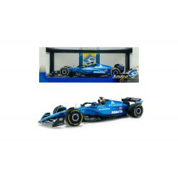 Williams FW47 GP AUSTRALIA...