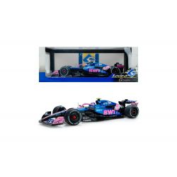 Alpine A525 GP CANADA 2025