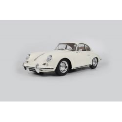 Porsche 356 B 1600 SUPER...