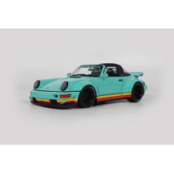 RWB Gundam Green 2024