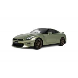Nissan GT-R (R35) Premium...